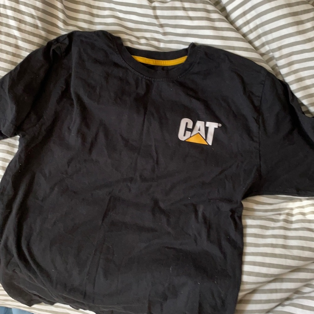 Cat tshirt